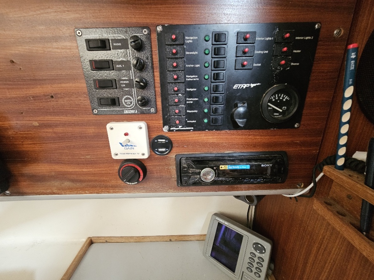 Etap 28i — foto 7 van 19