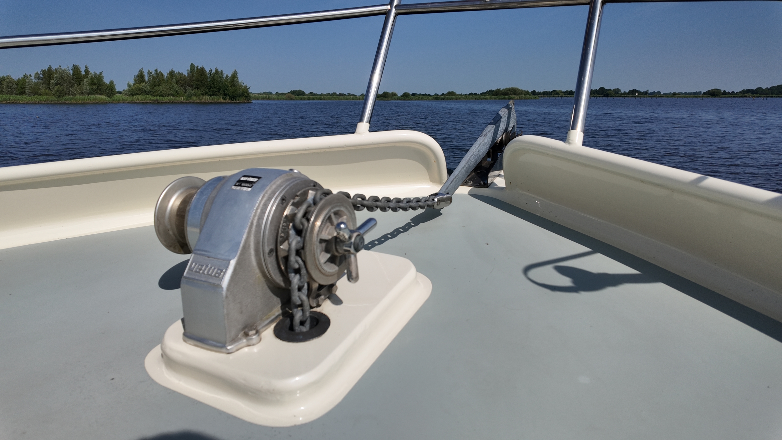 Aquanaut Drifter 11.50 AK — foto 13 van 36