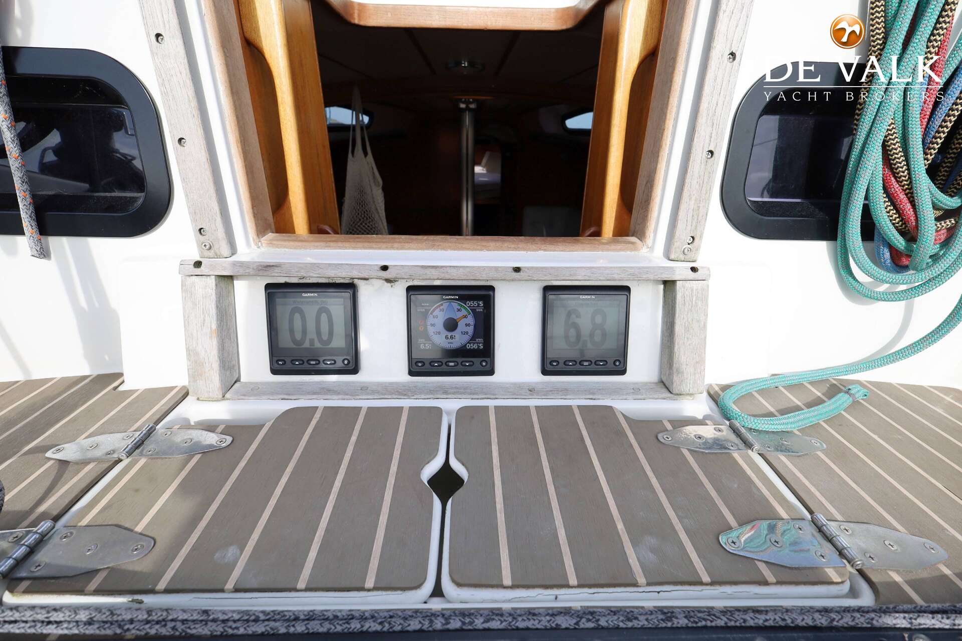 X-Yachts X-402 — foto 19 van 38