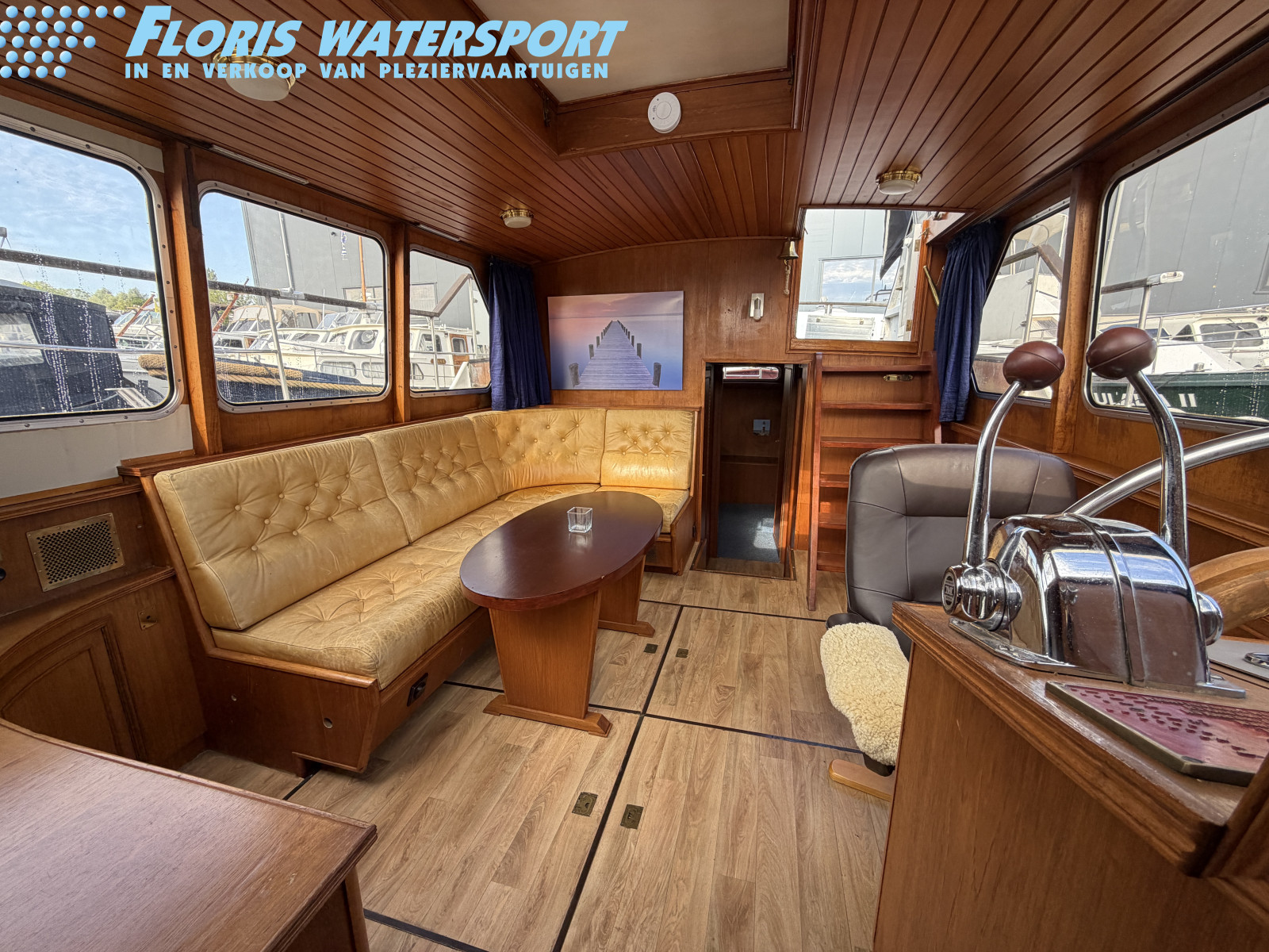 Valk kruiser 1200 — foto 15 van 21