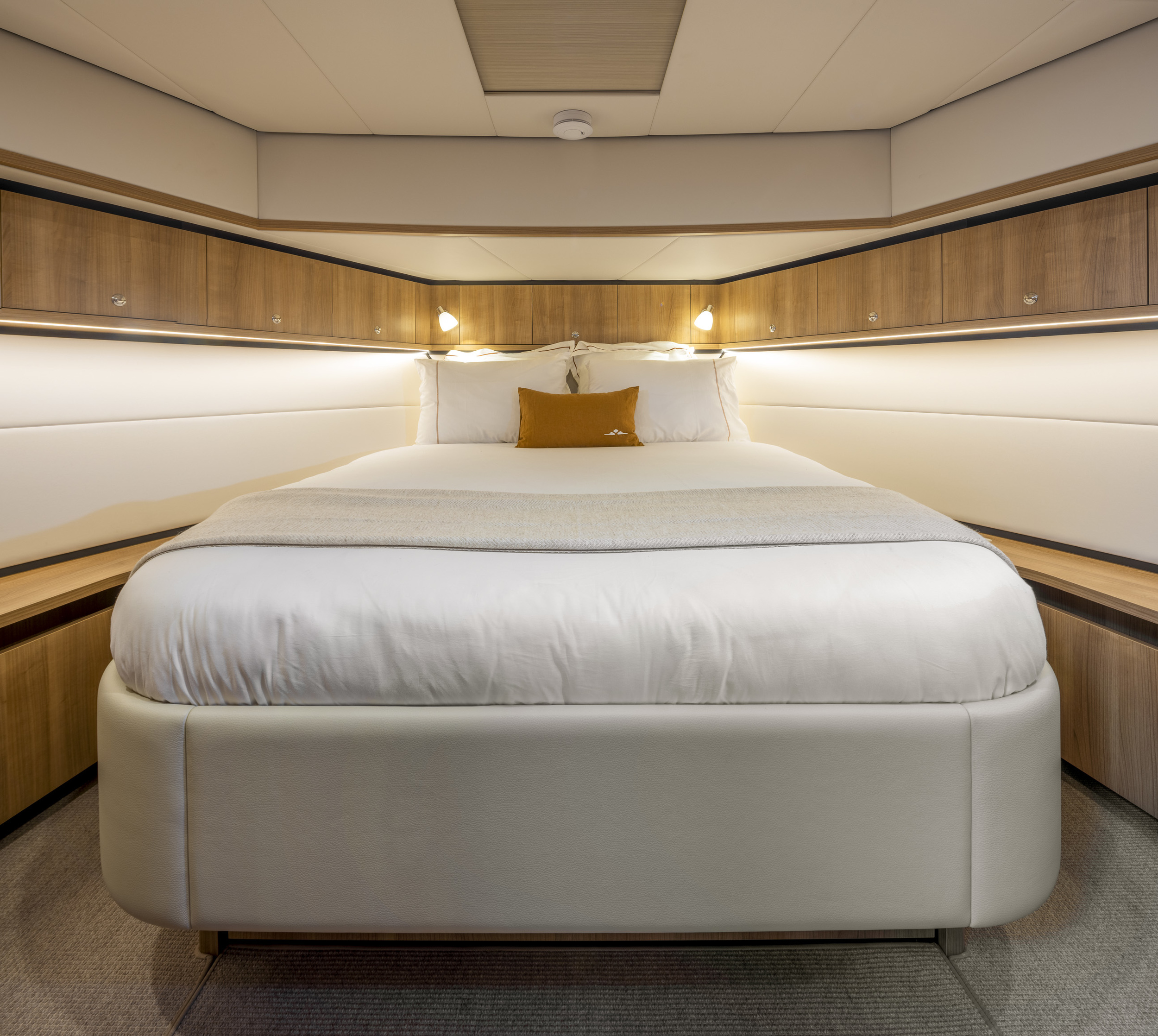 Linssen Grand Sturdy 550 AC Variotop — foto 29 van 48