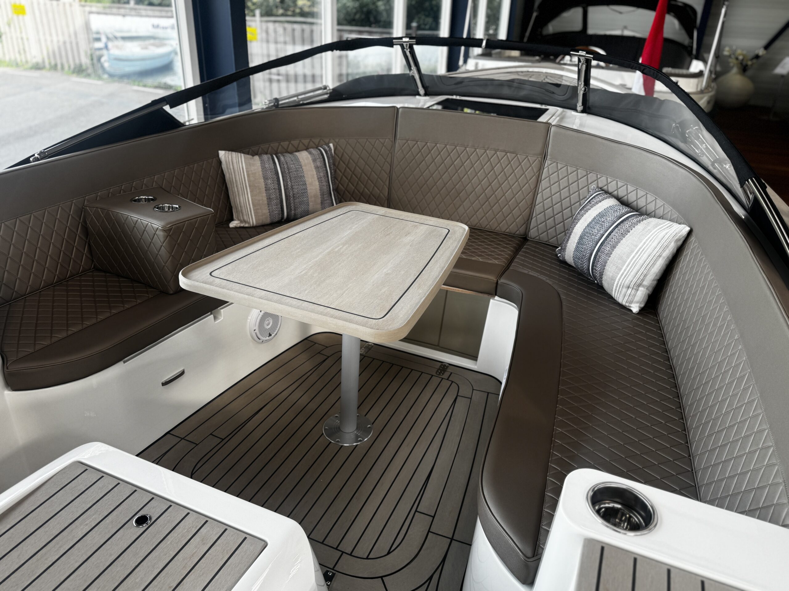 Antaris Seventy5 Hybride (op voorraad) — foto 9 van 14