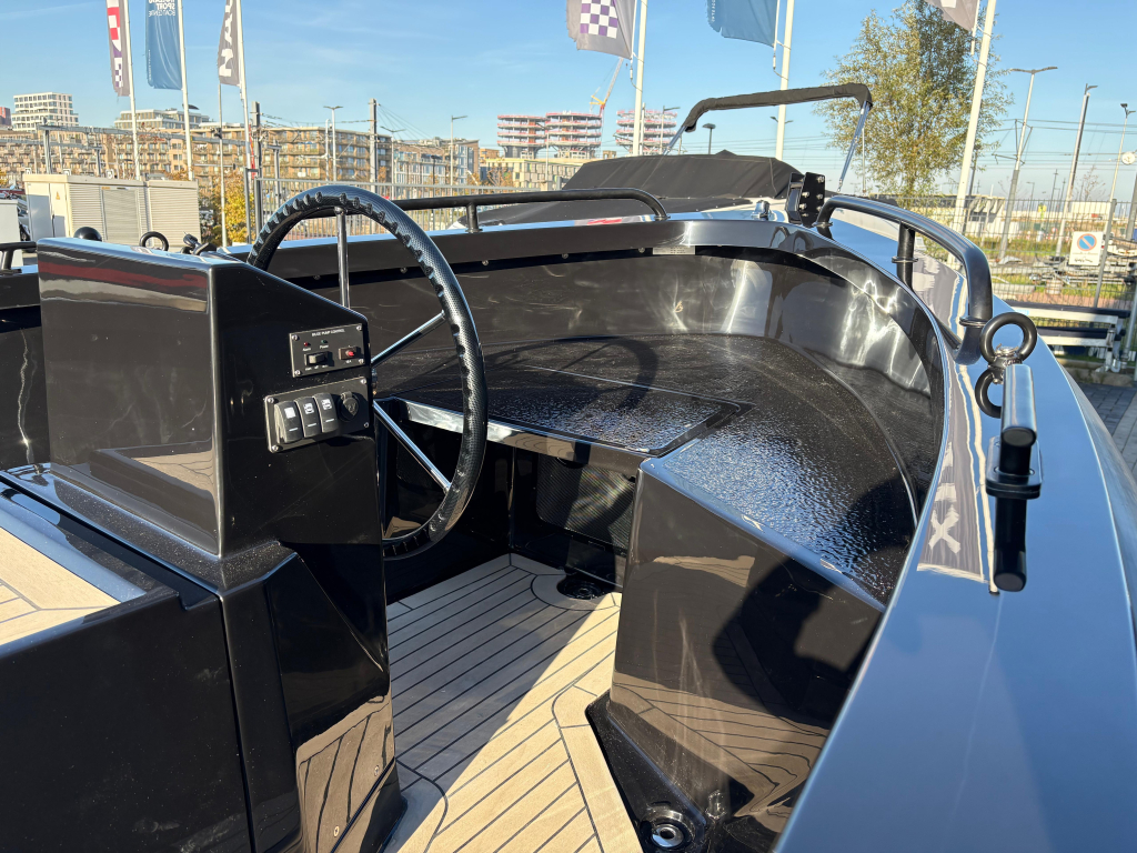 Stormer Lifeboat 75 — foto 10 van 21