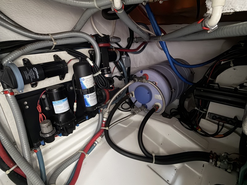 Beneteau Flyer GT34 — foto 62 van 63