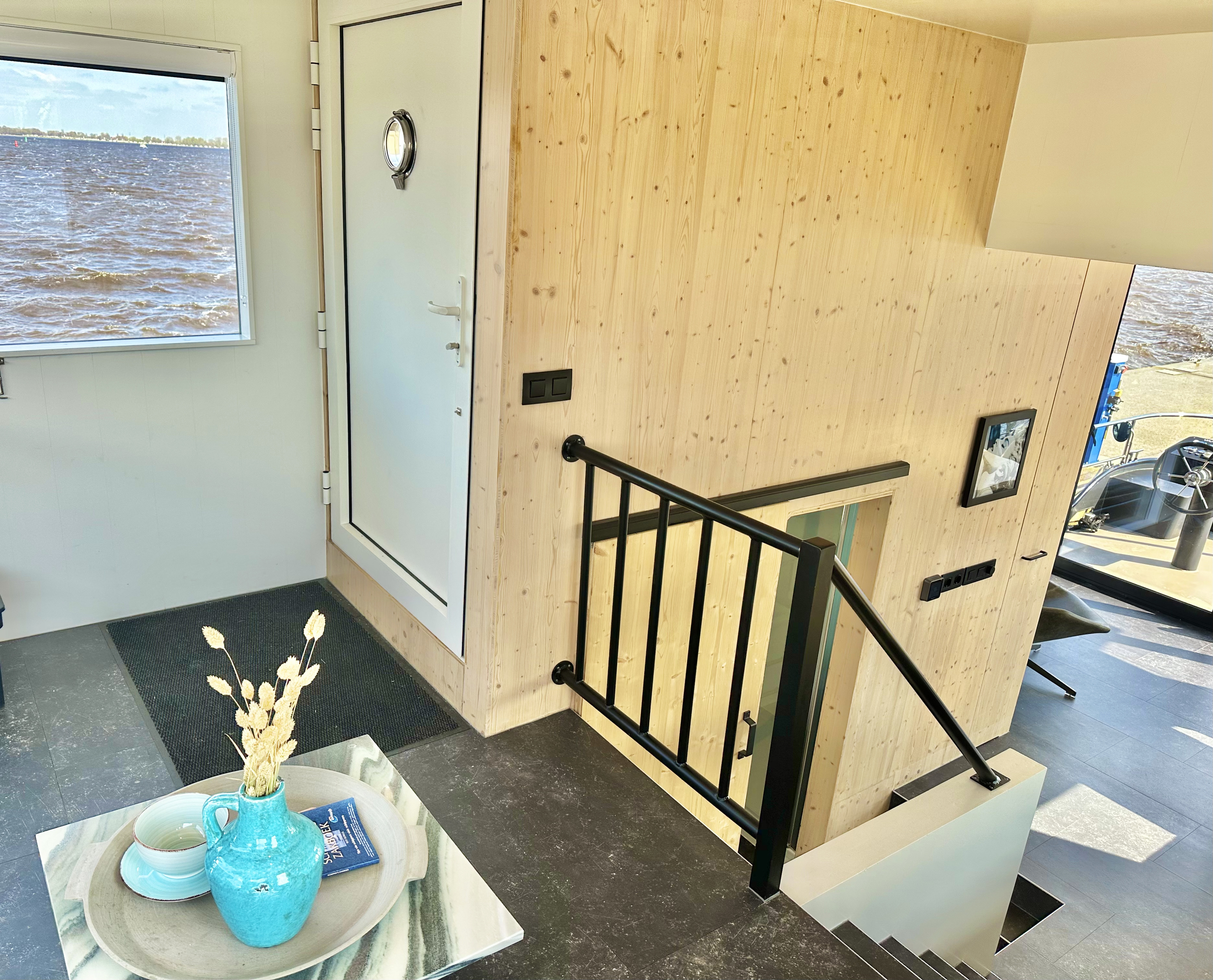 HOMESHIP VaarLoft Volledig Elektrisch — foto 22 van 41