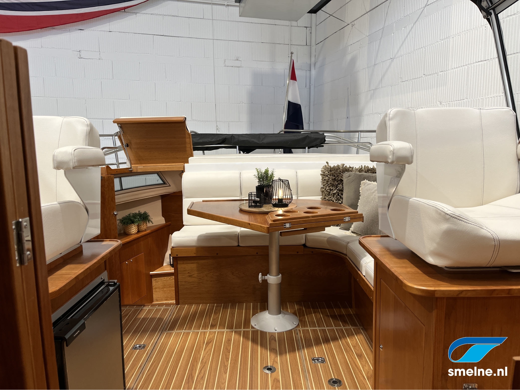 Nidelv 950 S-line -DEMO- — foto 32 van 56