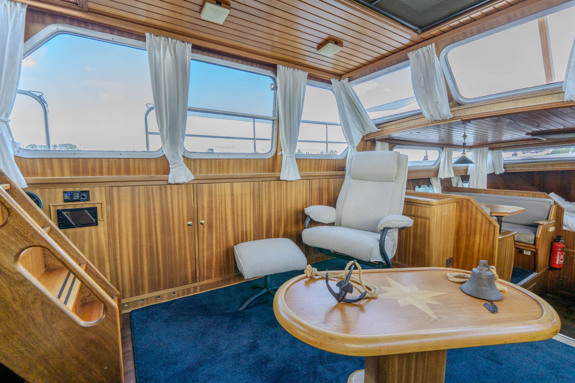 Valkkruiser 11.80 AK Cabrio — foto 11 van 43