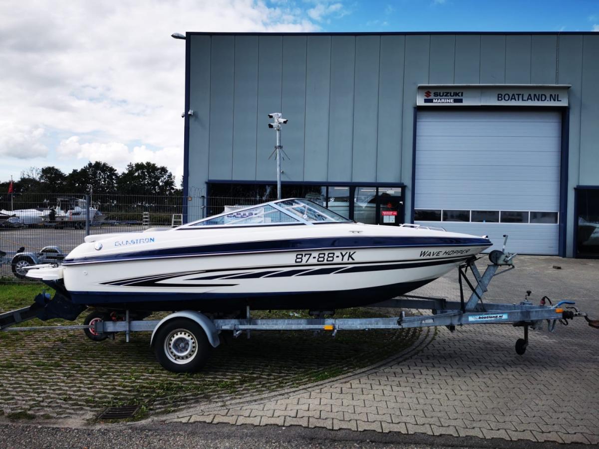 Glastron GT 185 — foto 2 van 20