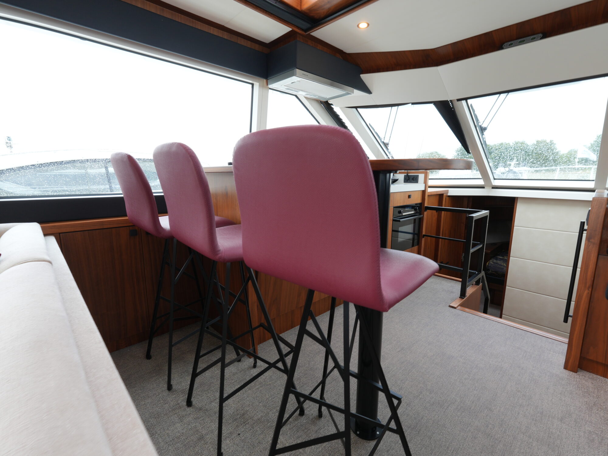 Van den Hoven Executive 15.00 MK II — foto 34 van 70