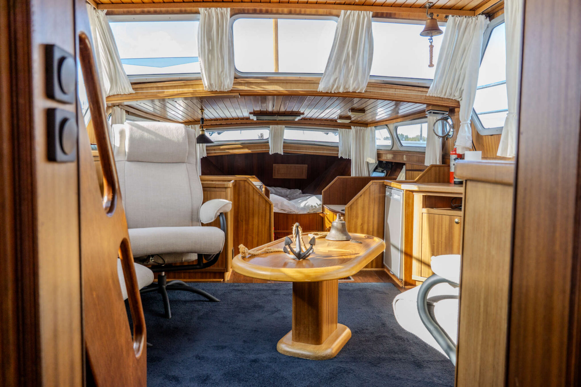 Valkkruiser 11.80 AK Cabrio — foto 27 van 43