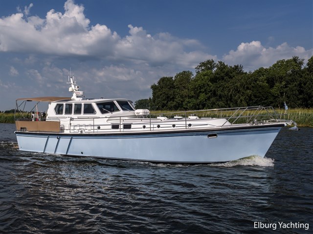 VDL Pilot 50 Vast Stuurhuis - France Proof — foto 1 van 100
