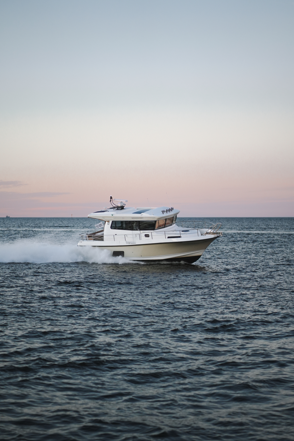 Nord Star 36+ — foto 3 van 52
