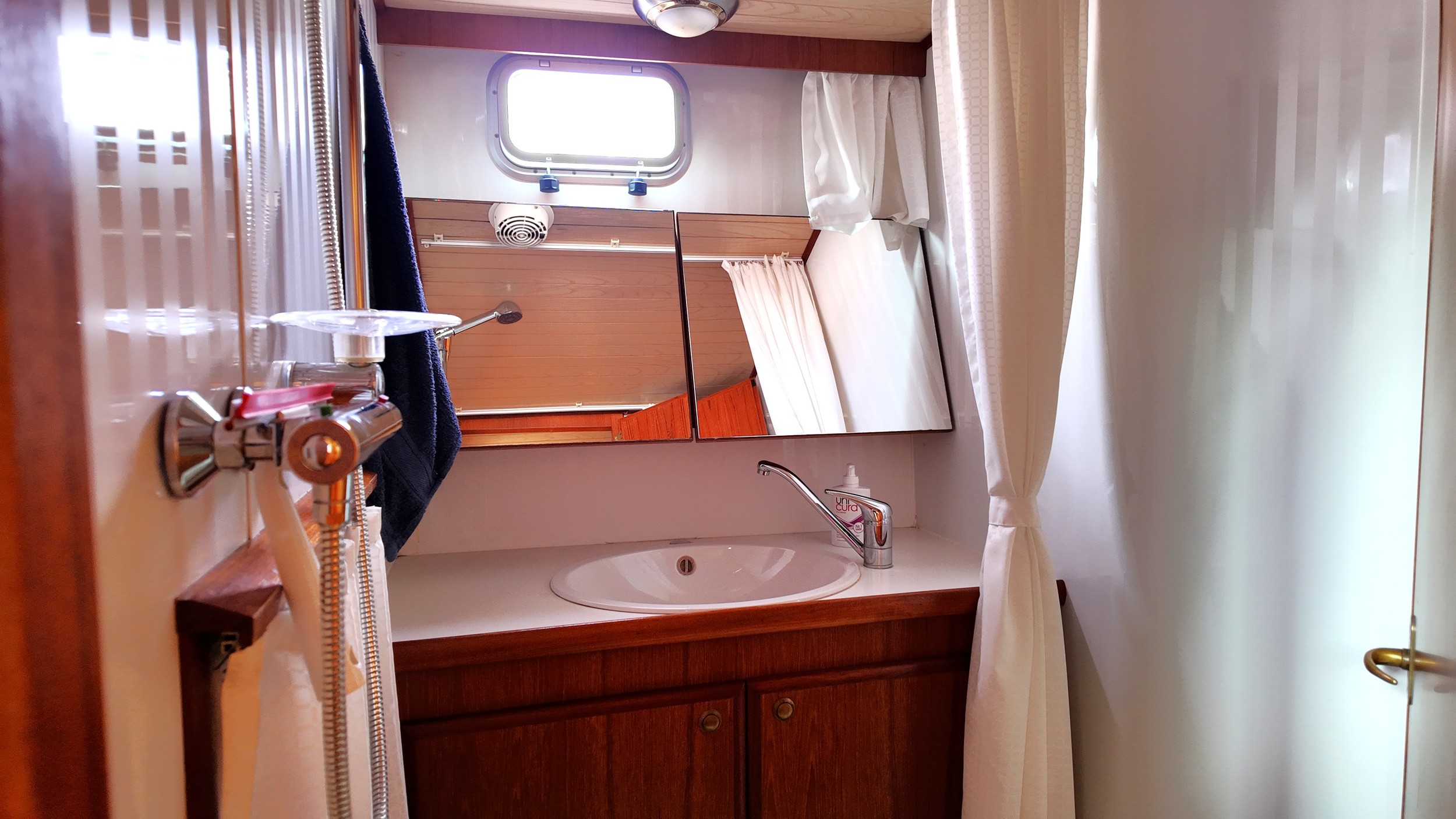 Aquanaut Drifter 11.50 AK — foto 36 van 36