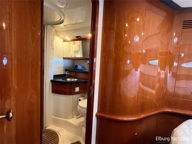 Cranchi Atlantique 48 — foto 39 van 77