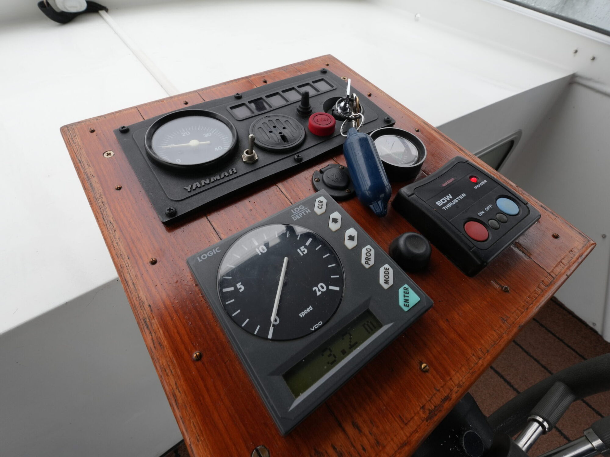 Brandsma Brandsmavlet 10.50 AK Cabrio — foto 11 van 35