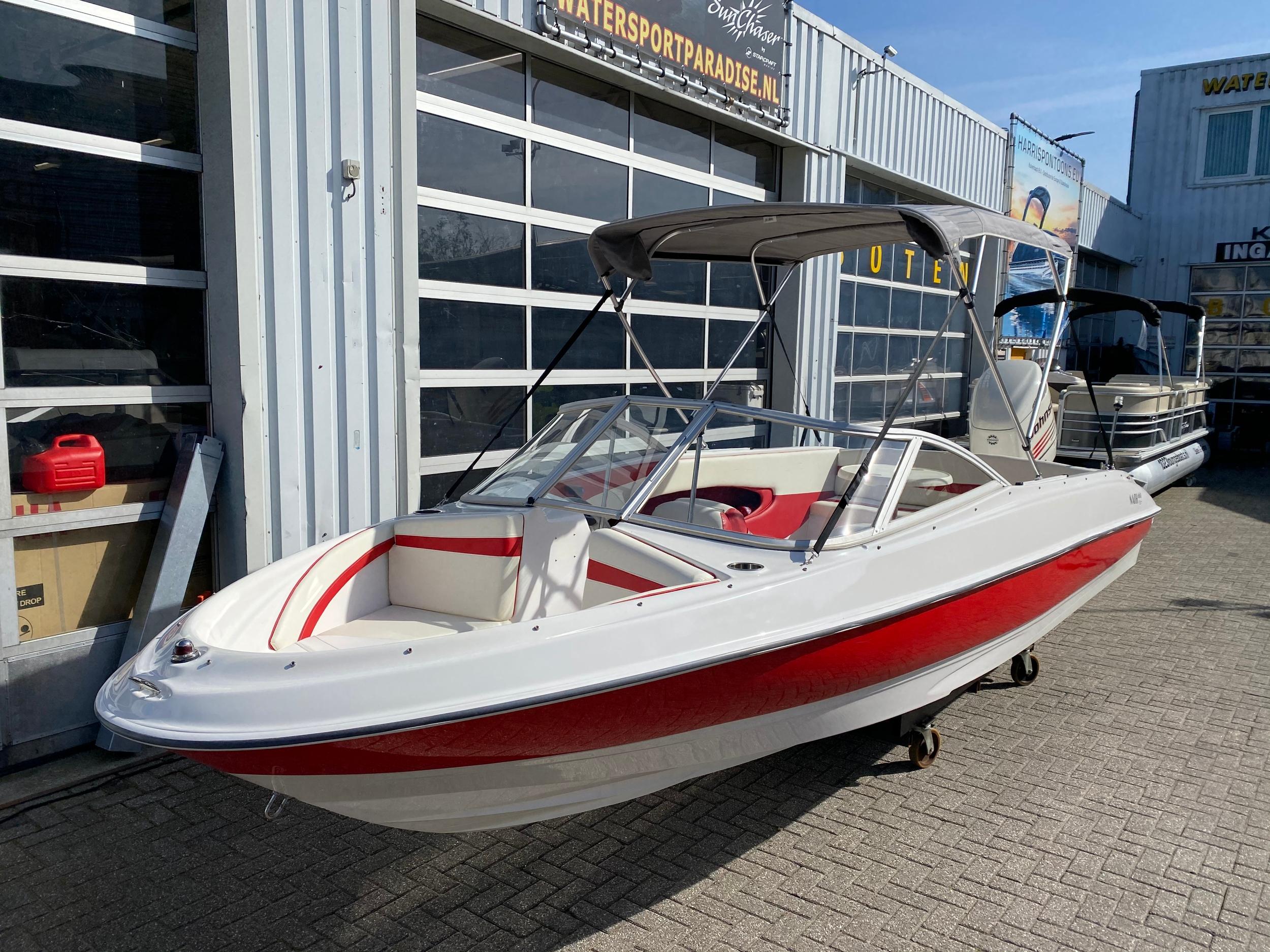 Nash 630 HQ — foto 2 van 25