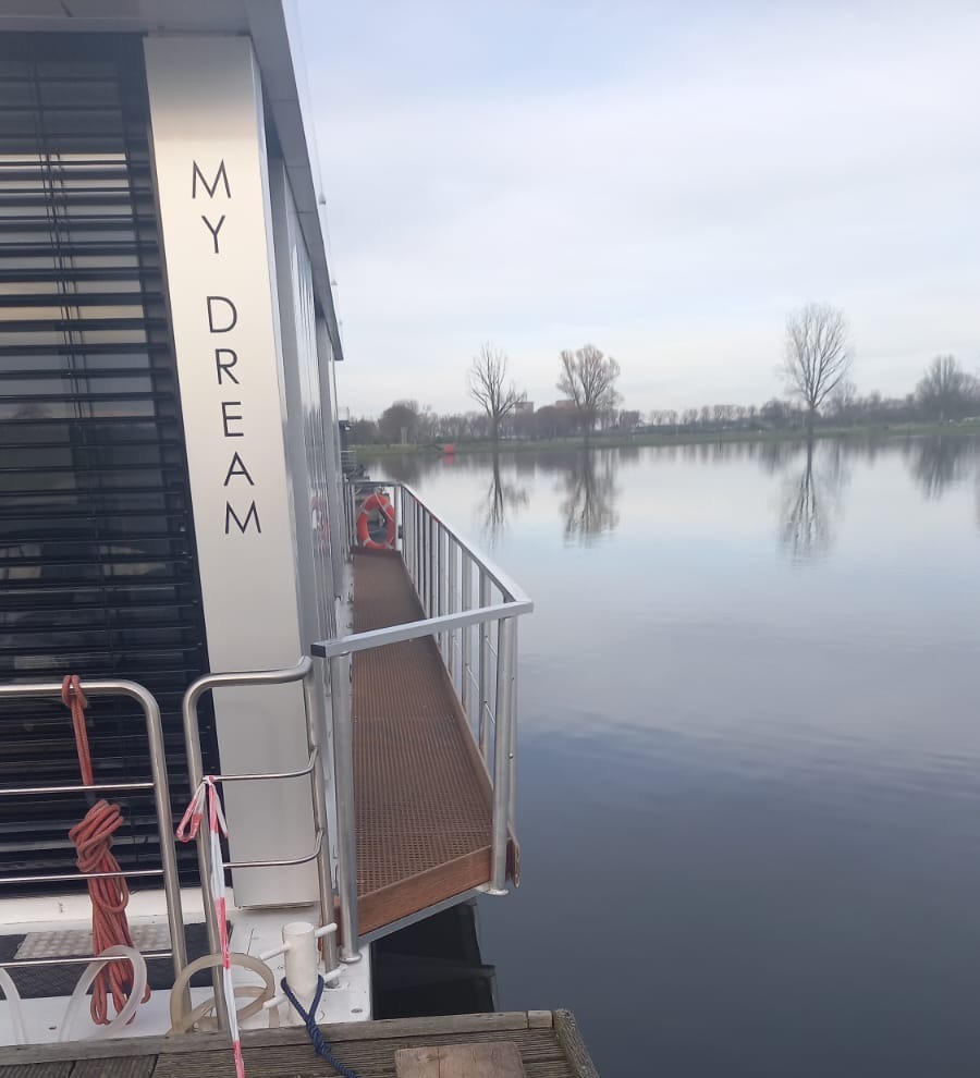 My Dream Houseboat 15.00 — foto 33 van 41