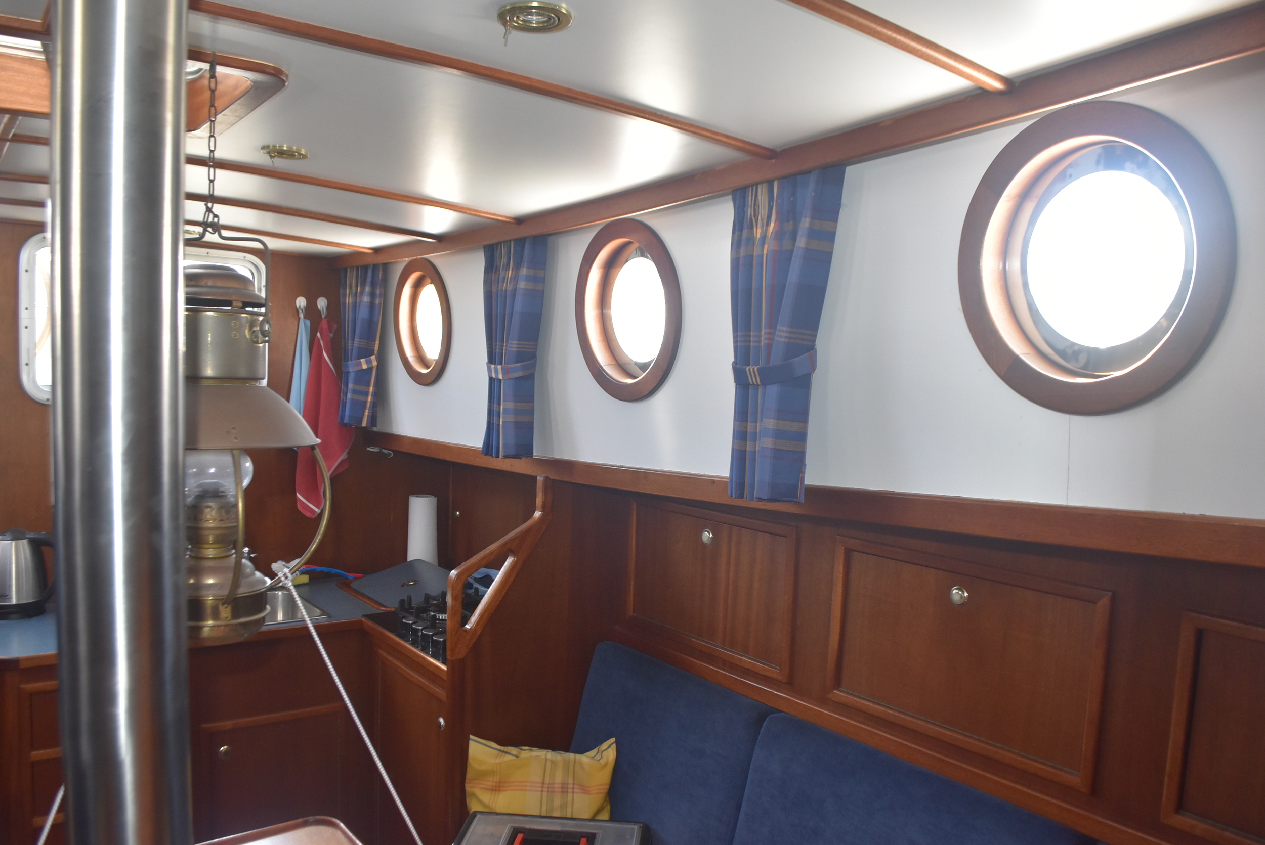 Vikingbank Vripack 1100 — foto 64 van 84