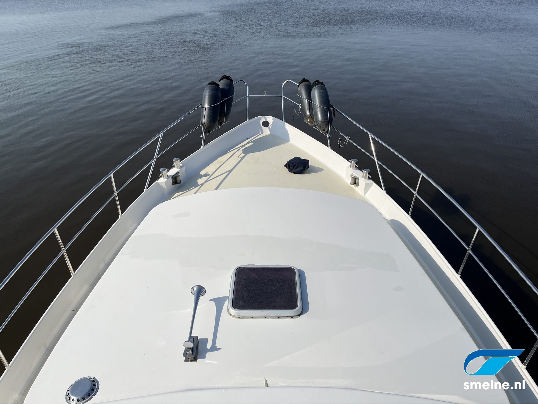Valkkruiser 1360 — foto 36 van 42