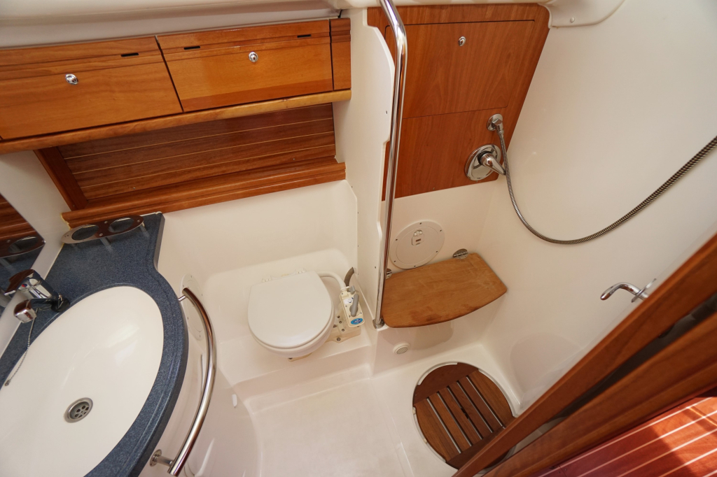 Bavaria 39 Cruiser — foto 42 van 53