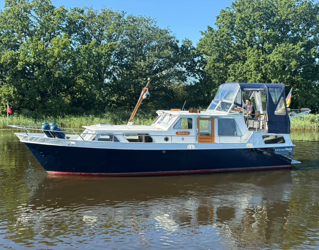 Kokkruiser 1140  — foto 10 van 30