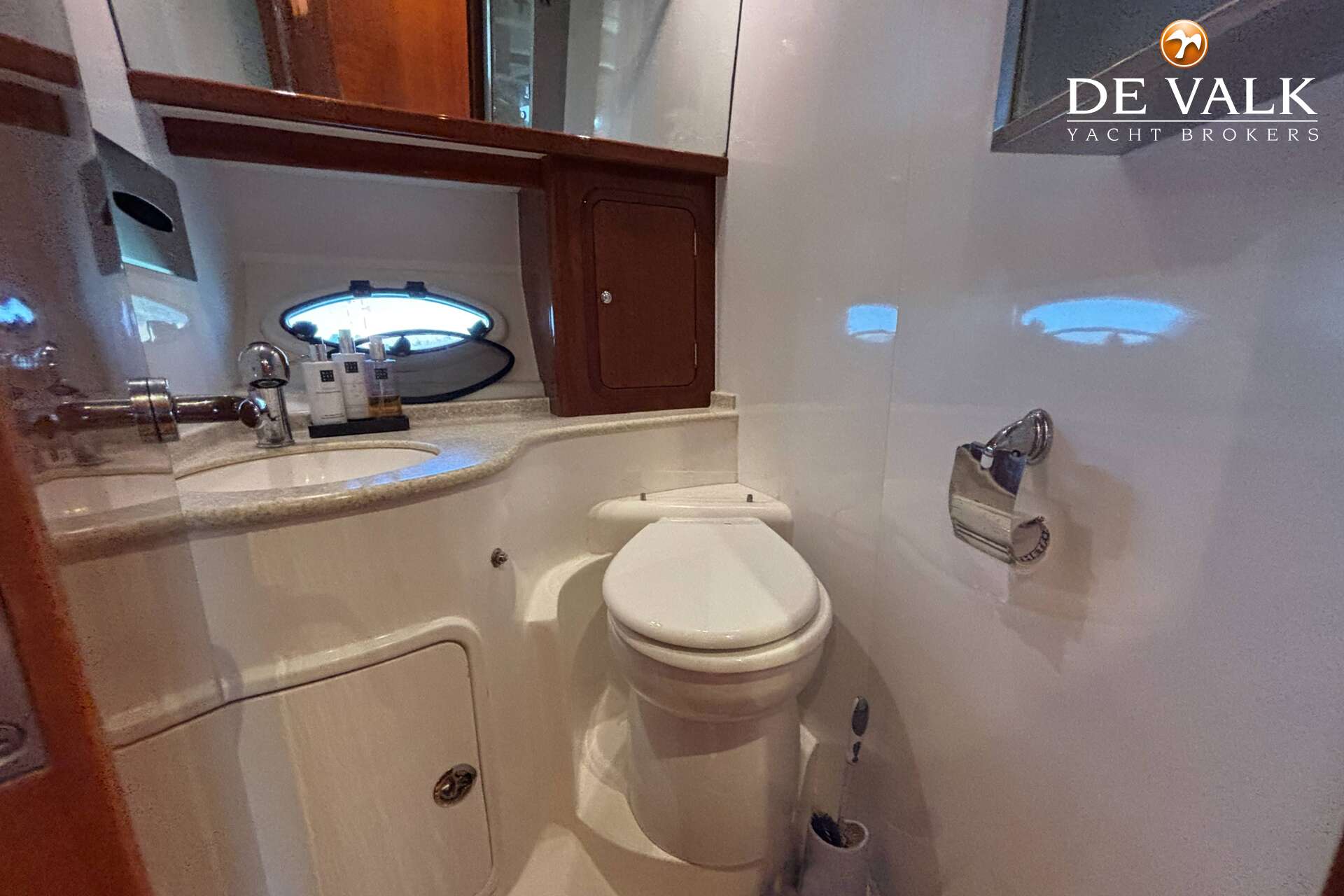 Astinor 41 Fly — foto 31 van 35