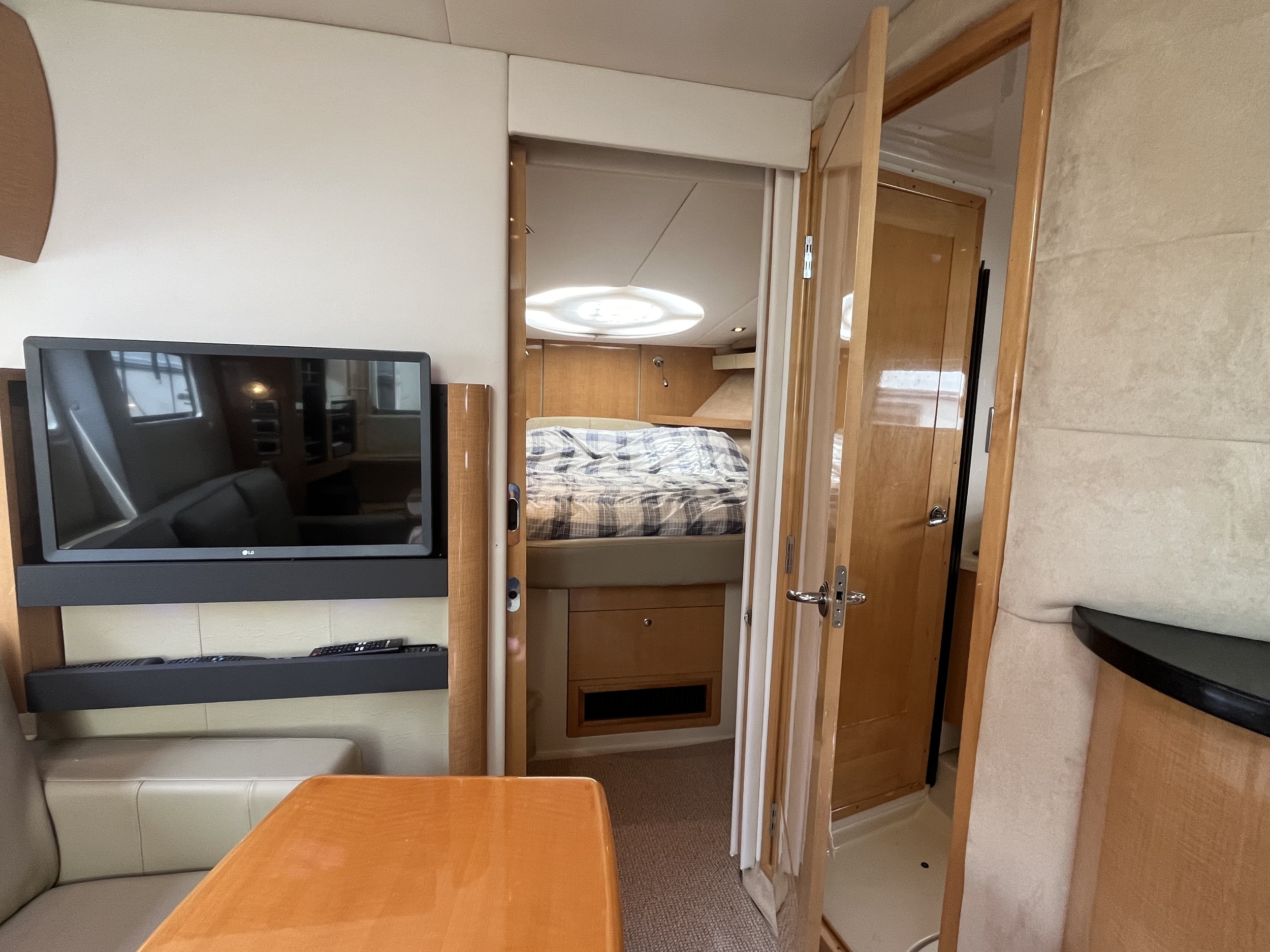 Four Winns V435 - Export — foto 34 van 73
