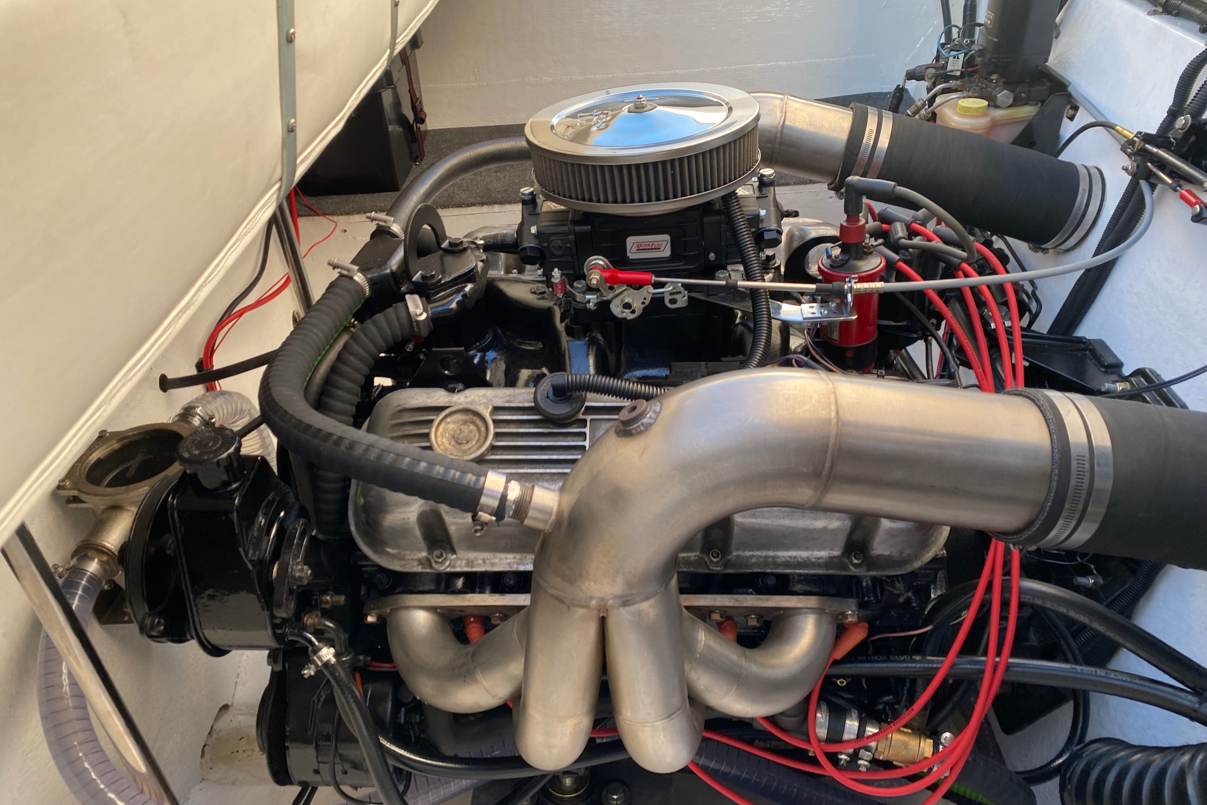 Powerquest 270 Laser — foto 13 van 16