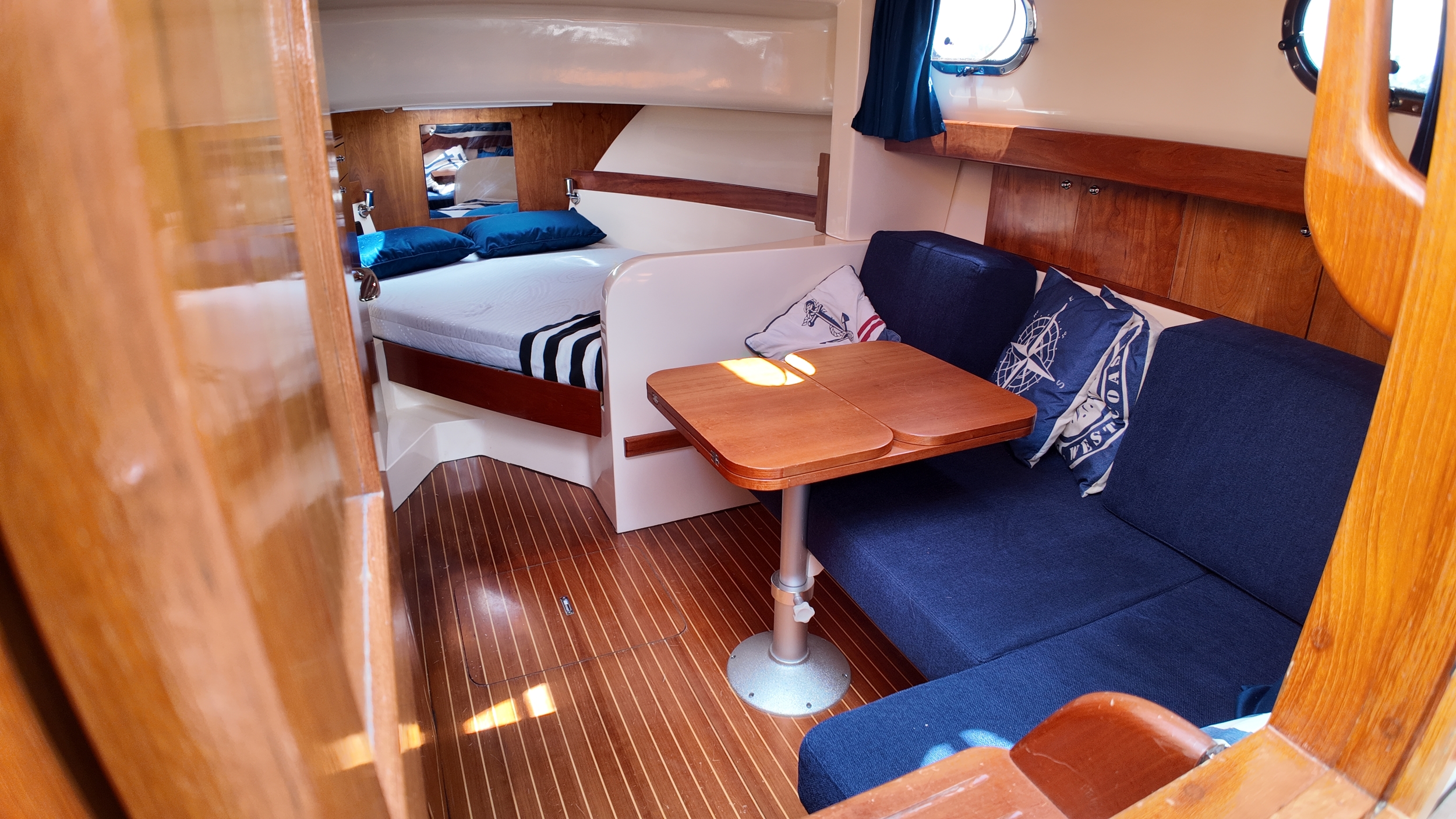 Antaris Mare Libre 940 — foto 18 van 32