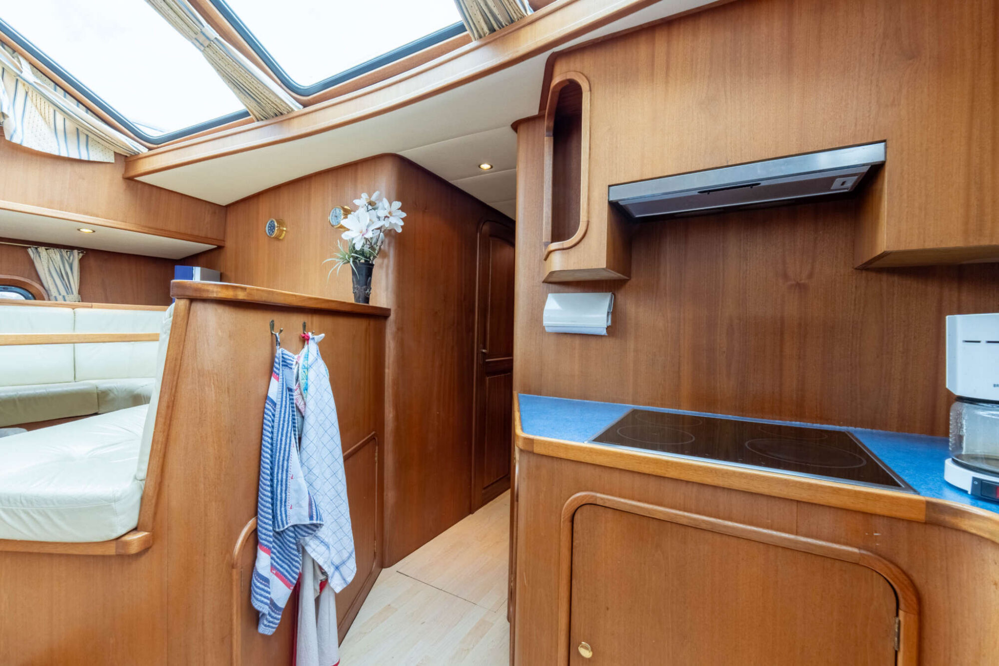 Pacific Allure 180 Cabrio — foto 14 van 81