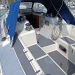 Westerly Typhoon 37 — foto 4 van 12
