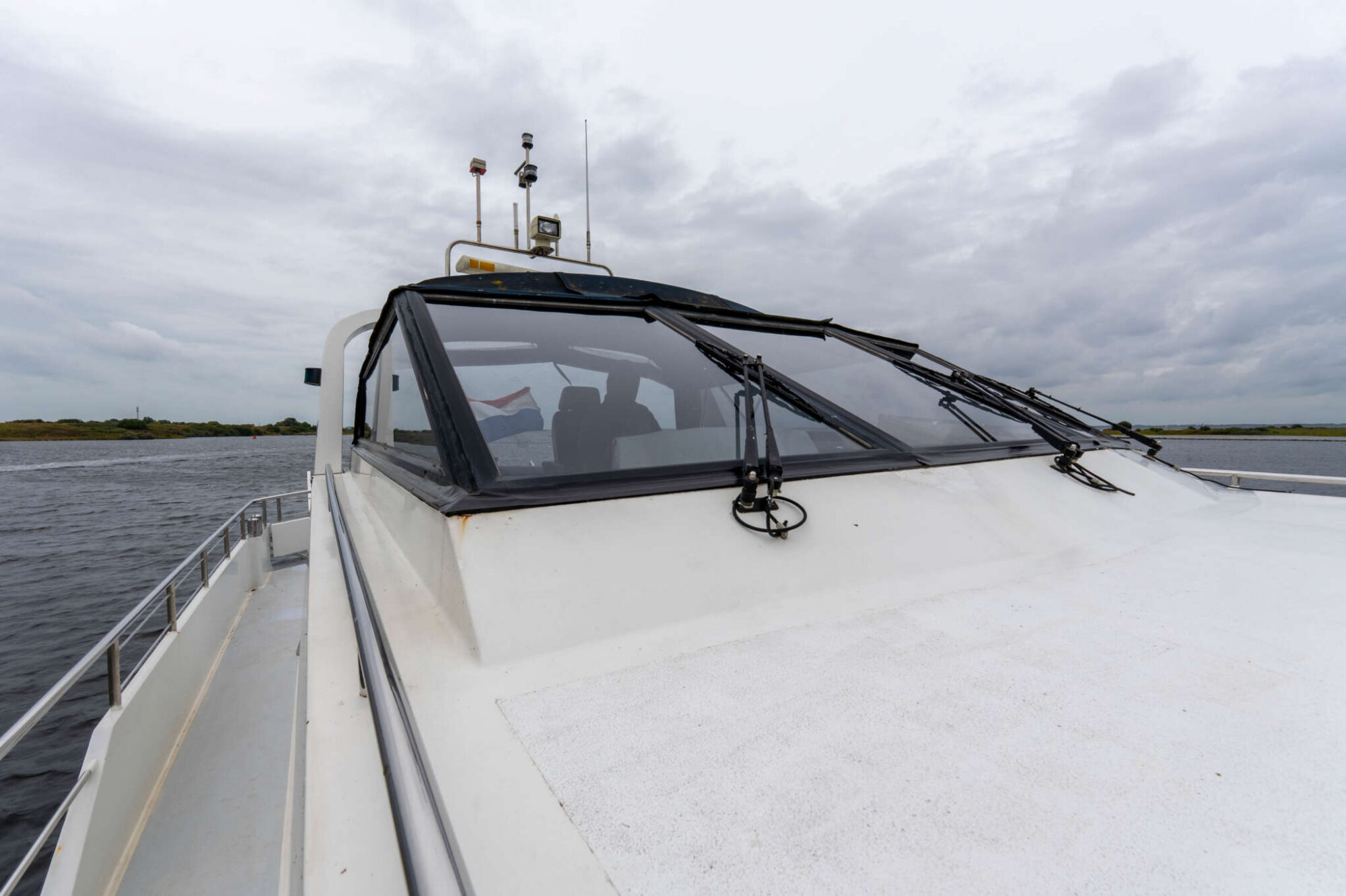 Pacific Allure 180 Cabrio — foto 67 van 81