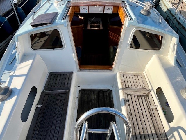 Northern Comfort 43 — foto 8 van 68