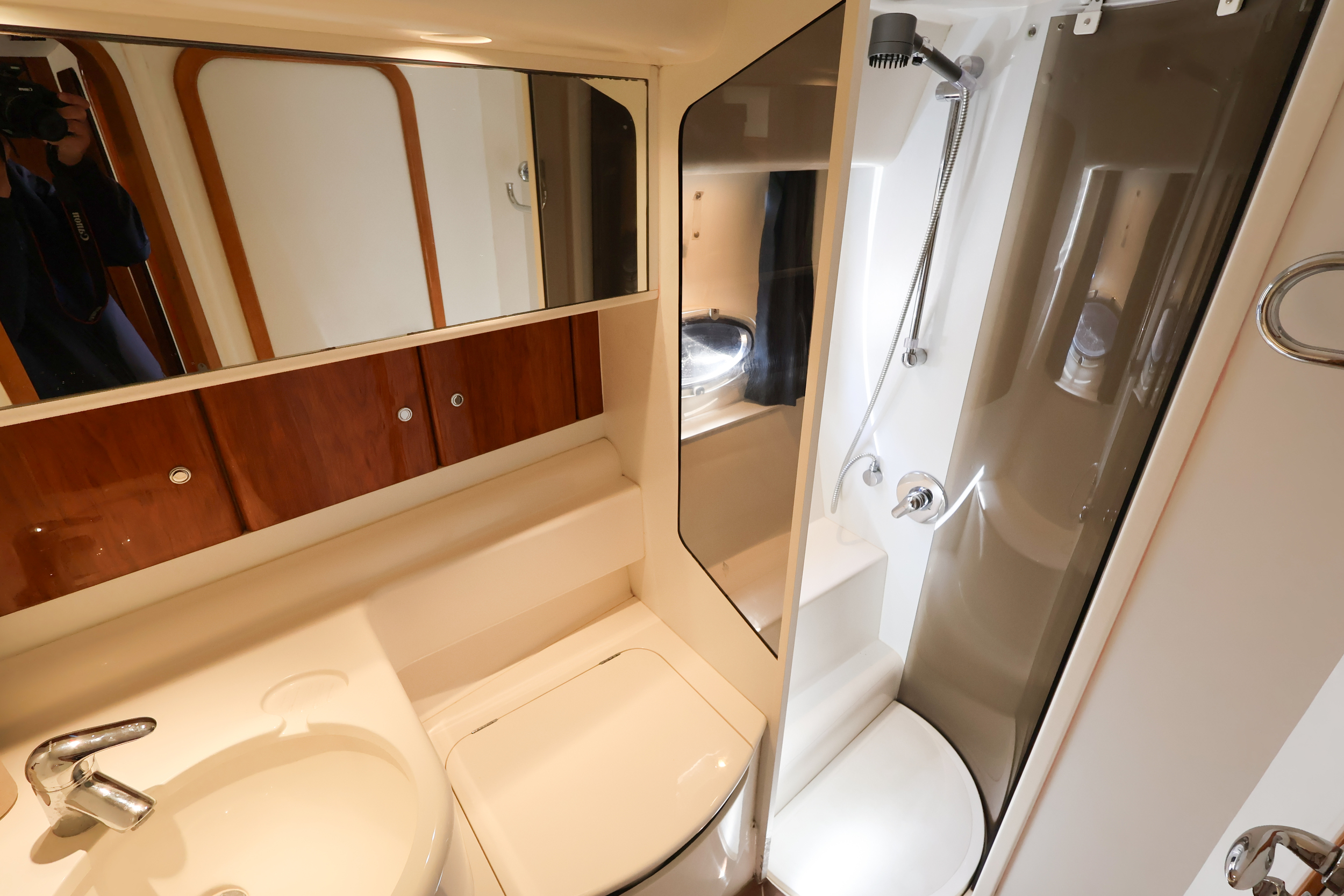 Princess V42 — foto 36 van 42