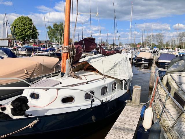 Classic Dordste Hoogaars met midzaard — foto 2 van 12