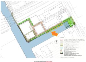 woonark Le Boulonnais te OverAmstel — foto 2 van 7