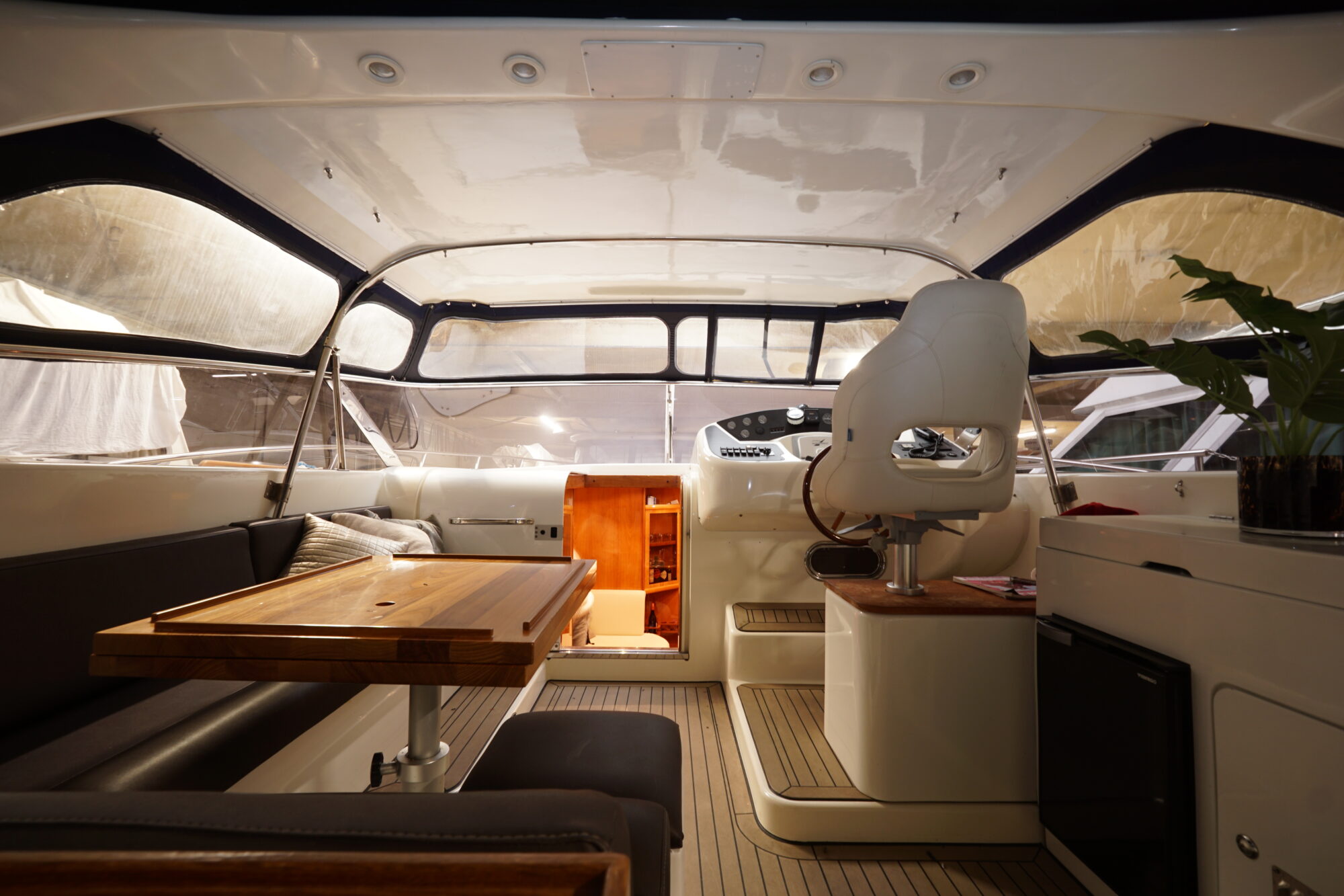 Airon Marine 425 HT — foto 15 van 58