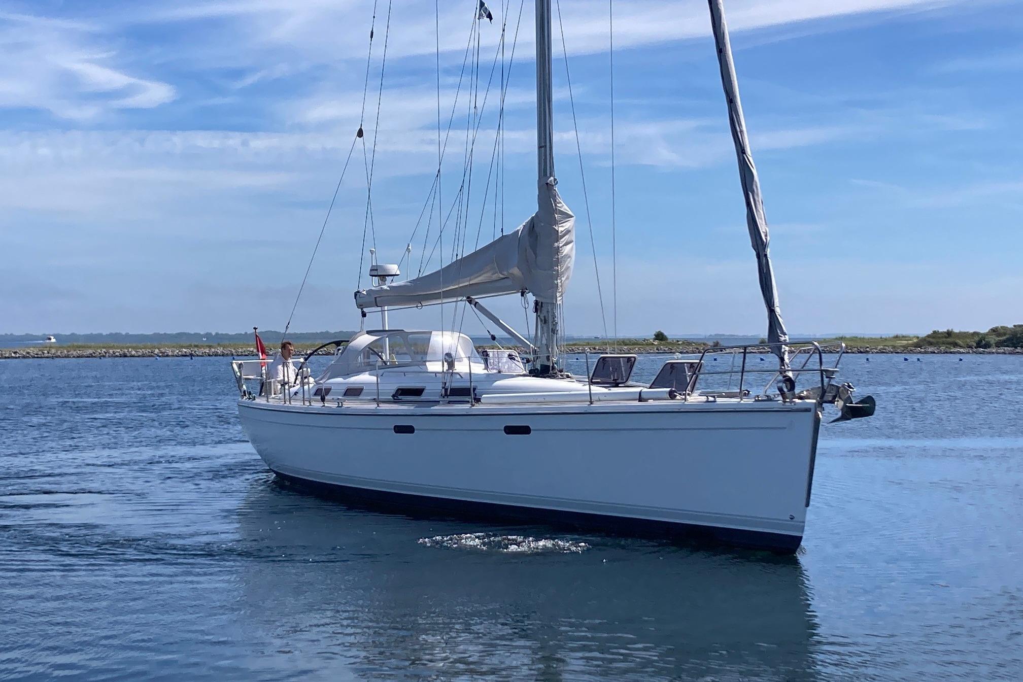 Dehler 47 — foto 7 van 11