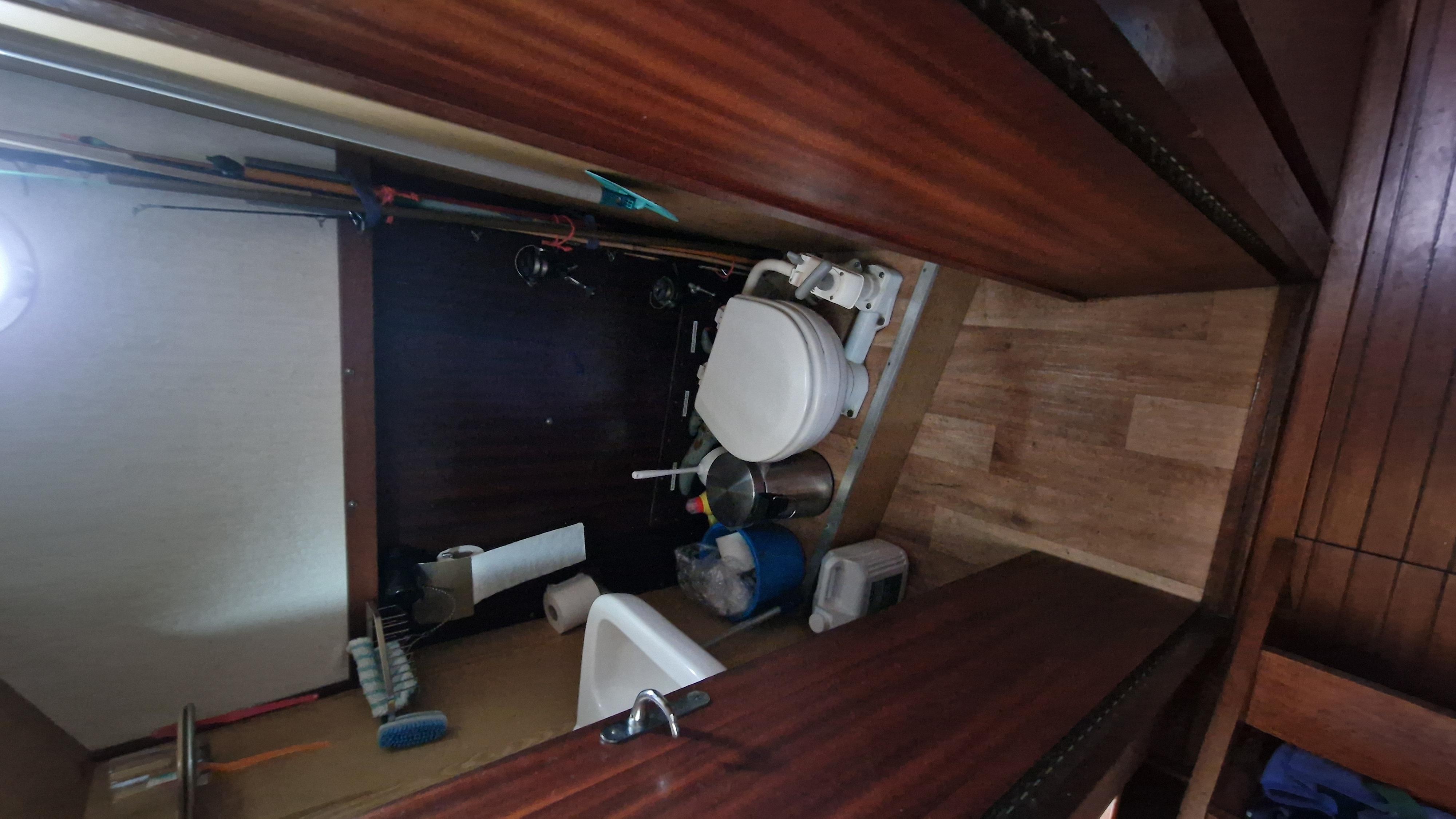Kruiser Rijnmond — foto 8 van 19