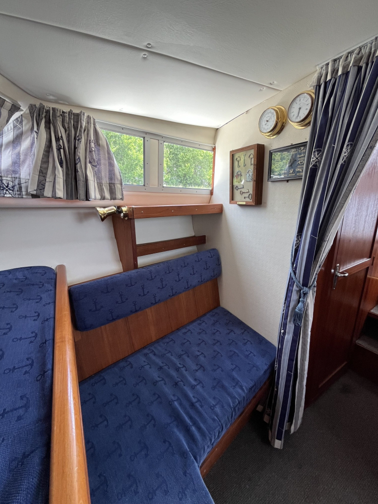 Joda 8100 Family Noorse spitsgatter — foto 17 van 20