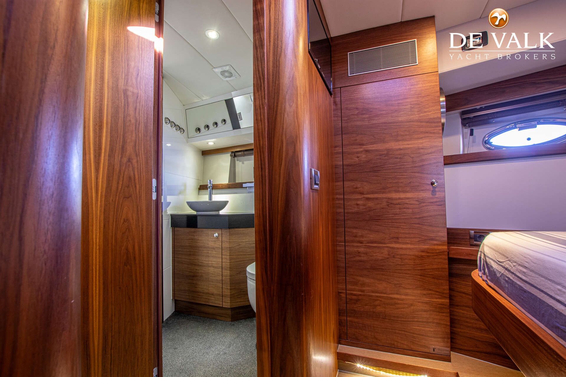 Van der Heijden Exclusive Deluxe 1600 — foto 34 van 43