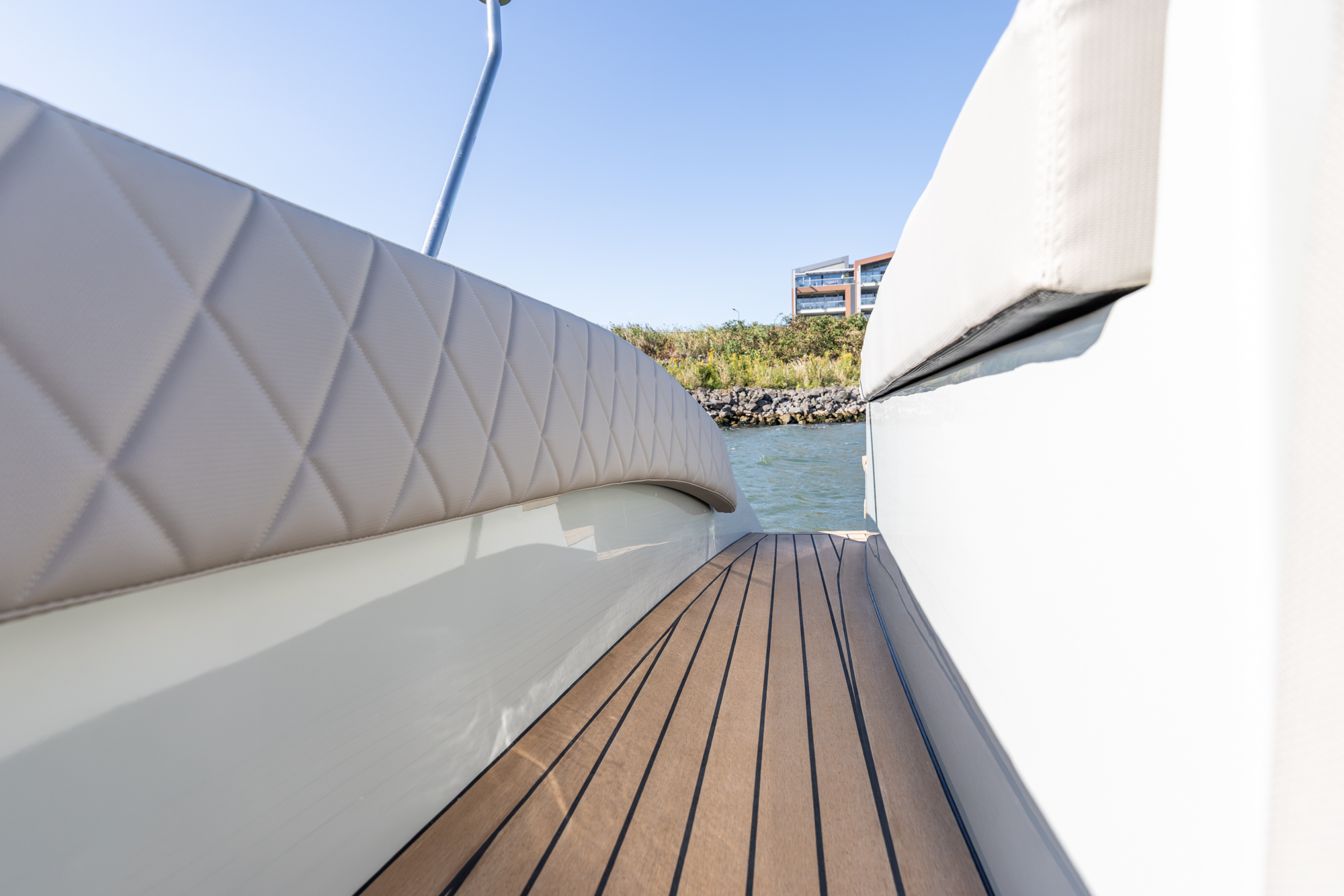 Maxima Boats 760 Nieuw model! — foto 18 van 23
