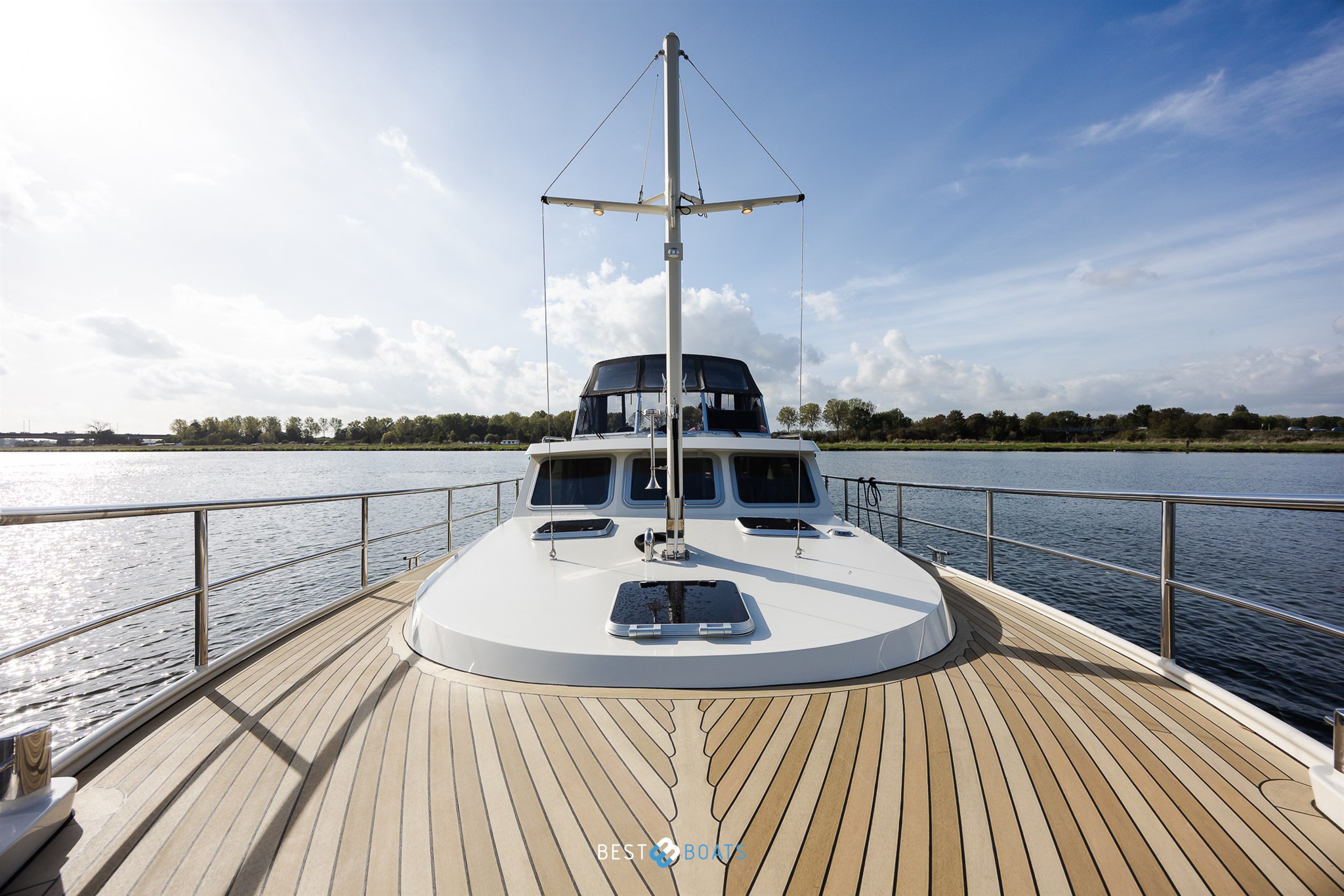 Abim Classic 134 Superior — foto 9 van 10