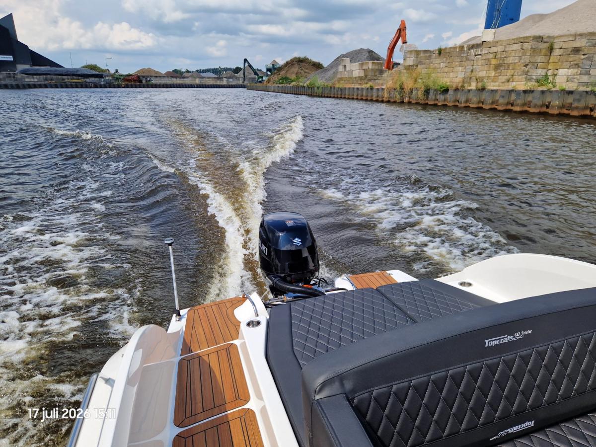 Topcraft 627 — foto 16 van 18