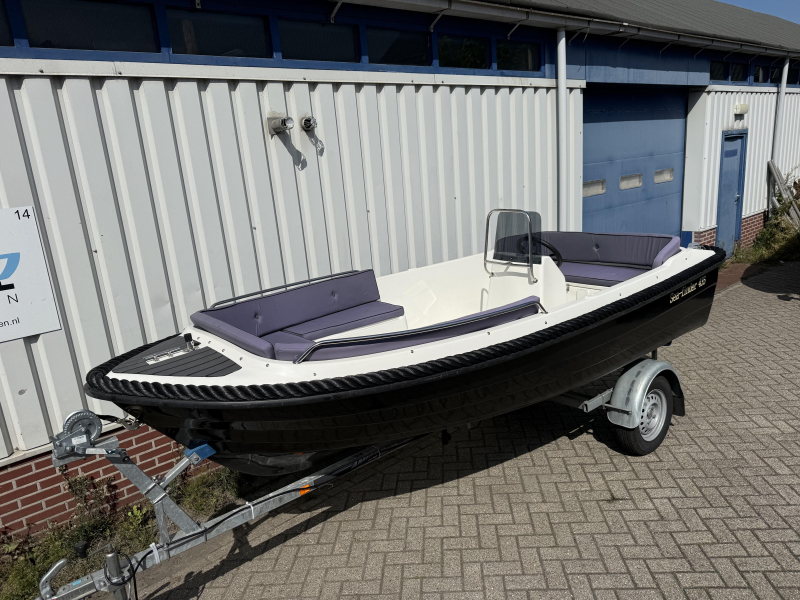 Seafinder 435 — foto 8 van 12