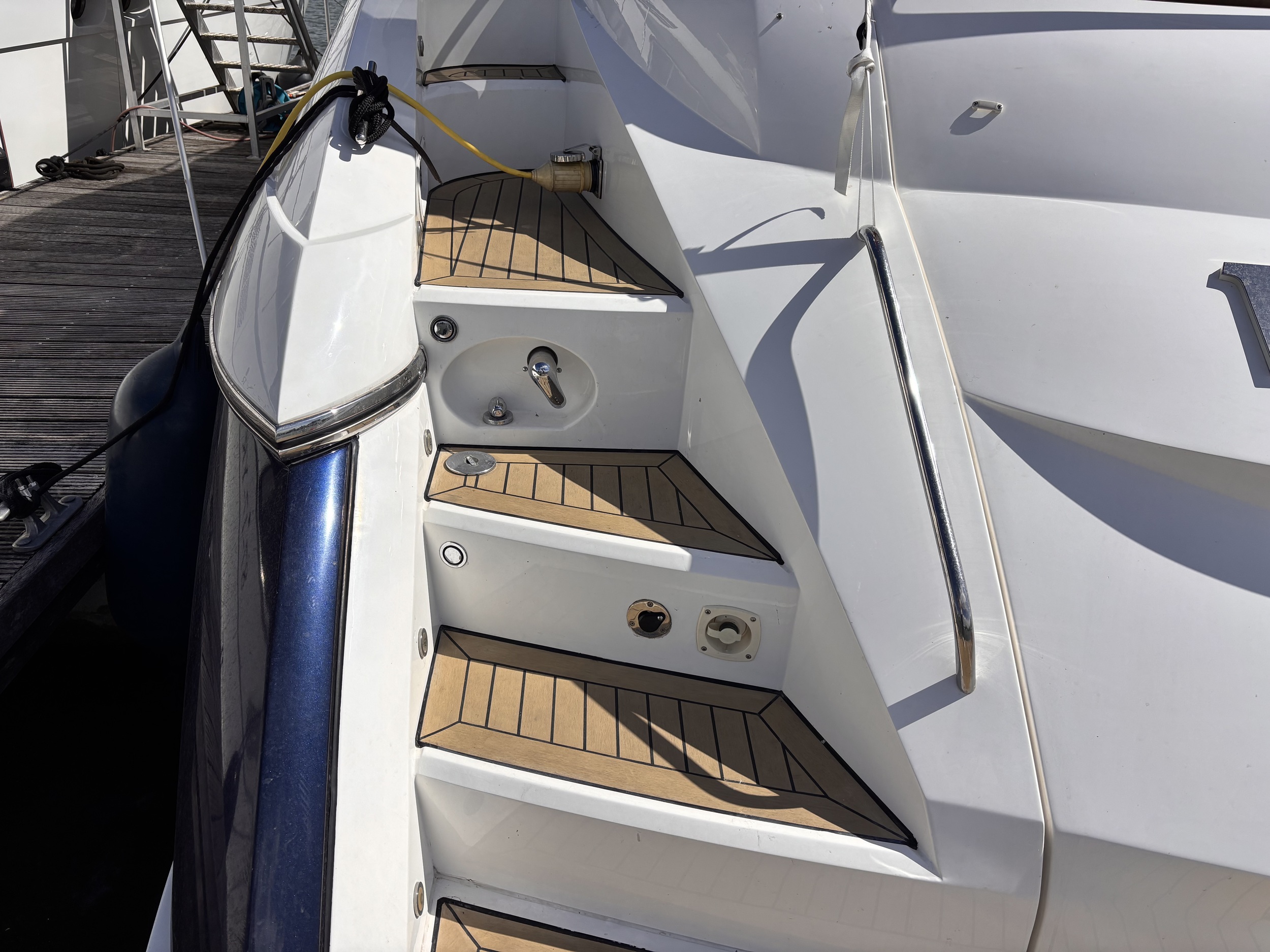 Sunseeker Predator 55 — foto 4 van 29