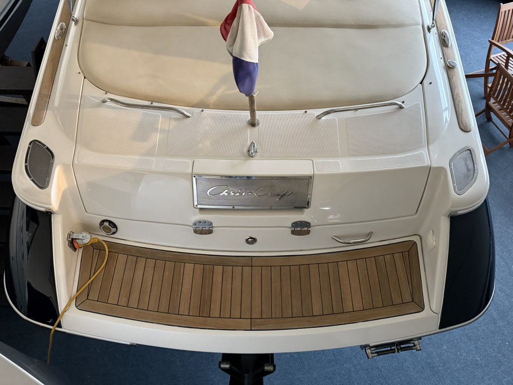 Chris Craft Corsair 28 — foto 7 van 25