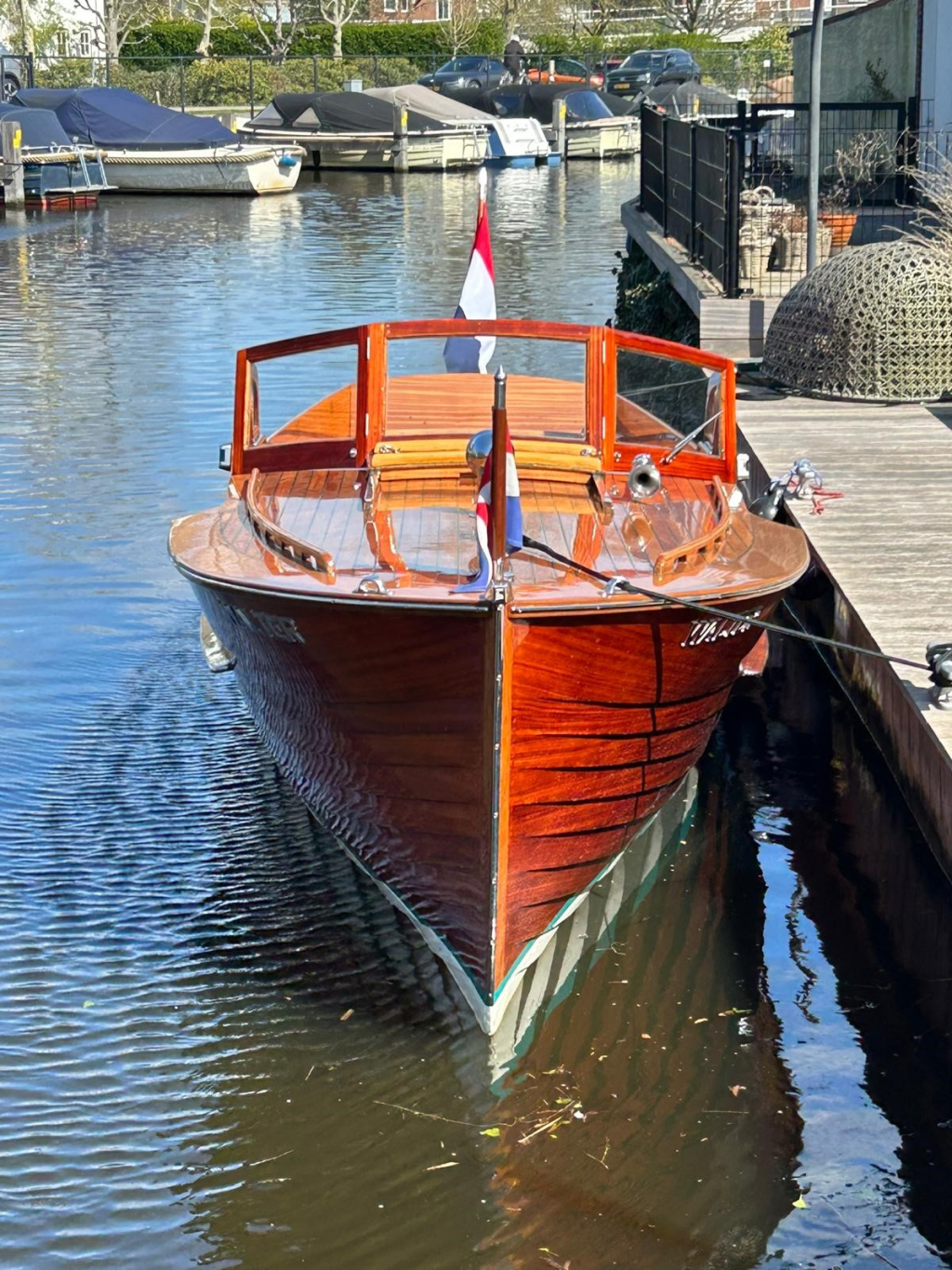 Peterson Daycruiser — foto 2 van 7