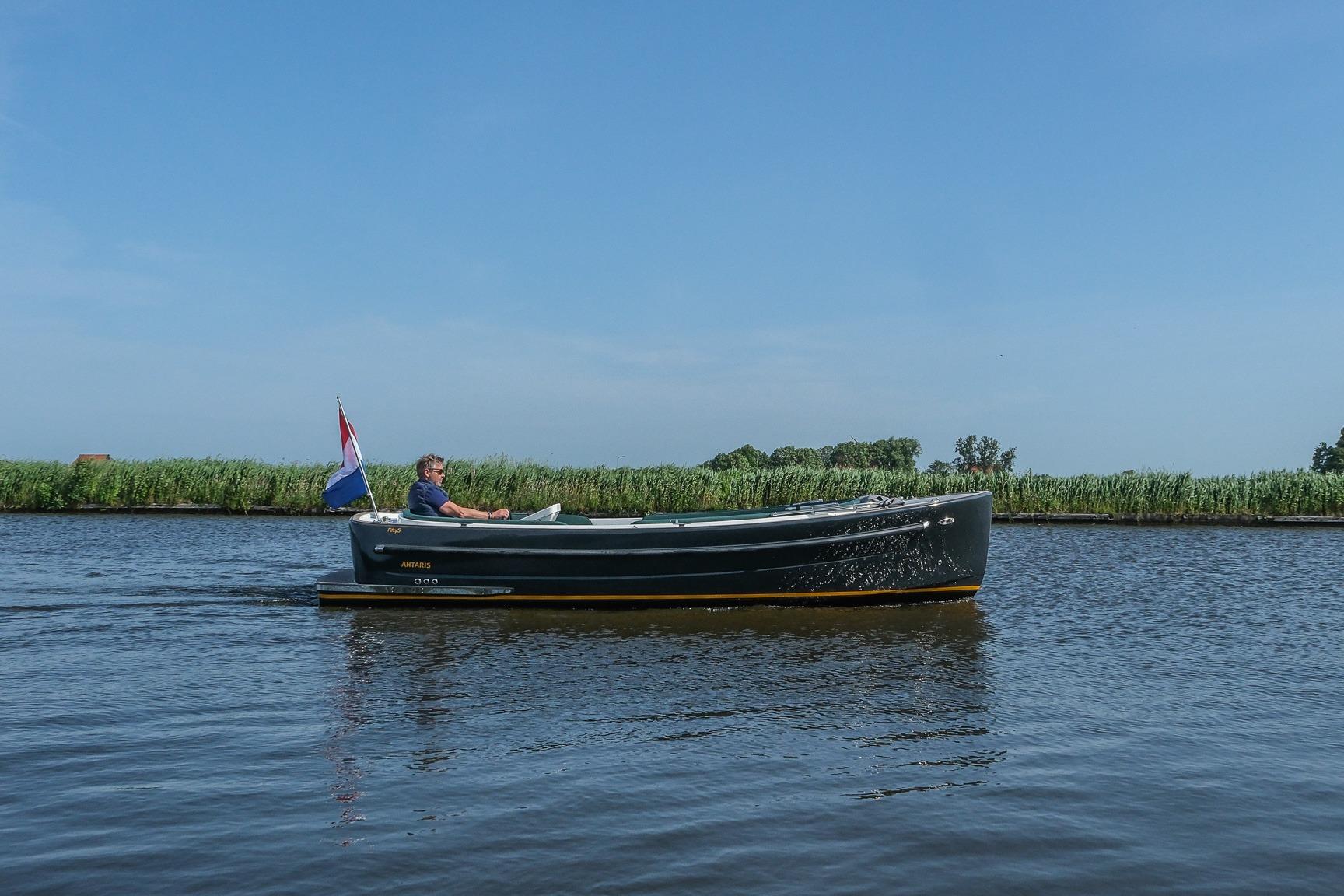 Antaris Fifty5 – 27 pk — foto 3 van 17