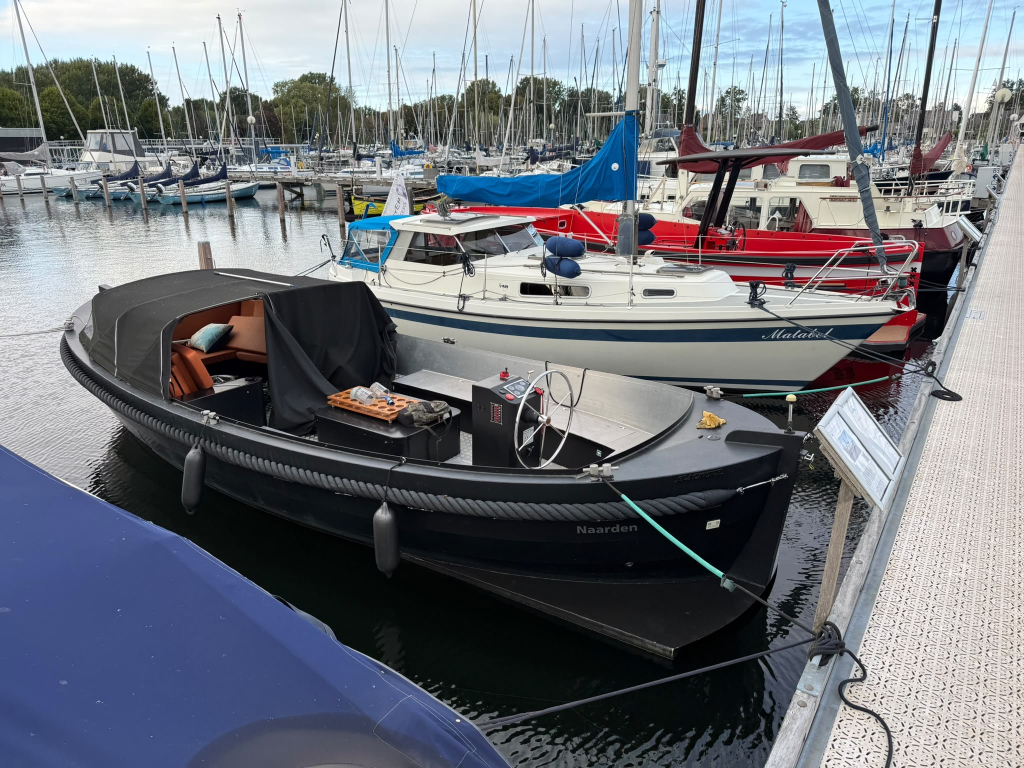 Blackfish 850  — foto 8 van 18